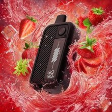 Load image into Gallery viewer, (Back in stock)60K Disposable Flavor Beast Mode Max 3