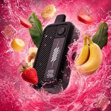 Load image into Gallery viewer, (Back in stock)60K Disposable Flavor Beast Mode Max 3