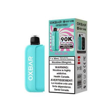 Load image into Gallery viewer, Oxbar Rocky Harbour Refill Pods
