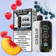 Load image into Gallery viewer, Oxbar Maglink Starter Kit