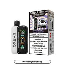 Load image into Gallery viewer, Oxbar Maglink Starter Kit