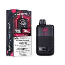 Load image into Gallery viewer, (NEW) 30ML Capsl Flavour Beast Disposables