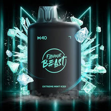 Load image into Gallery viewer, 40ML Level X M Series Pod