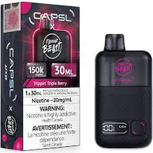 Load image into Gallery viewer, (NEW) 30ML Capsl Flavour Beast Disposables