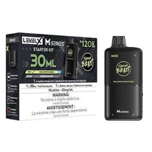 Load image into Gallery viewer, Level X M Series Starter Kit (New Price)