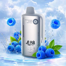 Load image into Gallery viewer, Alpha Lighter Flavor and Ice