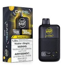 Load image into Gallery viewer, (NEW) 30ML Capsl Flavour Beast Disposables
