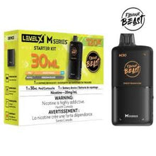 Load image into Gallery viewer, Level X M Series Starter Kit (New Price)