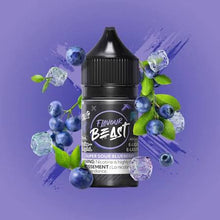 Load image into Gallery viewer, (NOW AVALIABLE) 10MG Flavour Beast Juice