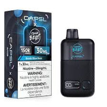 Load image into Gallery viewer, (NEW) 30ML Capsl Flavour Beast Disposables