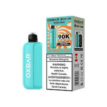 Load image into Gallery viewer, Oxbar Rocky Harbour Refill Pods