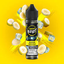 Load image into Gallery viewer, Flavour Beast 60ML