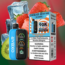 Load image into Gallery viewer, Oxbar Maglink Starter Kit