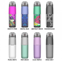 Load image into Gallery viewer, Vaporesso Luxe Q2 SE Kit