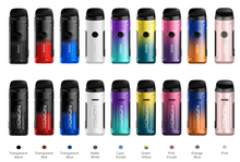 Load image into Gallery viewer, SMOK Nord C Kit
