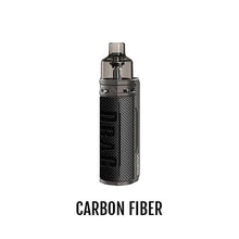 Load image into Gallery viewer, VooPoo Drag S Kit