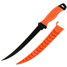 Load image into Gallery viewer, 8"Fillet Knife
