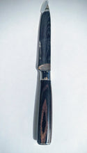 Load image into Gallery viewer, Wooden Handle Knives
