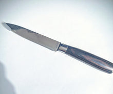 Load image into Gallery viewer, Wooden Handle Knives
