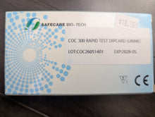 Load image into Gallery viewer, Drug Kits (Multi Drug, All-In-One and More)
