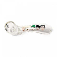 Load image into Gallery viewer, Kids in the Hall | 5.5&quot; Character Round Up Sherlock Hand Pipe
