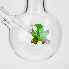 Load image into Gallery viewer, 21" Xtream Zig Zag Bong

