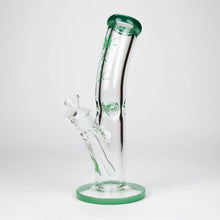 Load image into Gallery viewer, The Kind Glass | Bent Tube Bong
