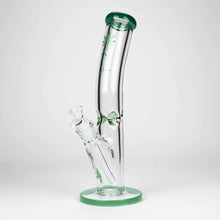 Load image into Gallery viewer, The Kind Glass | Bent Tube Bong
