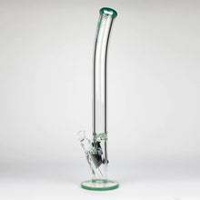 Load image into Gallery viewer, The Kind Glass | Bent Tube Bong
