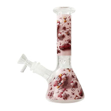 Load image into Gallery viewer, Kitty Dream Castle City (Complete Bong Set)
