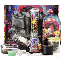 Load image into Gallery viewer, Mushroom Complete Gift Set
