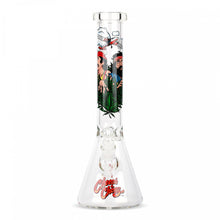 Load image into Gallery viewer, Cheech &amp; Chong | 15&quot; Fields of Green Beaker Tube
