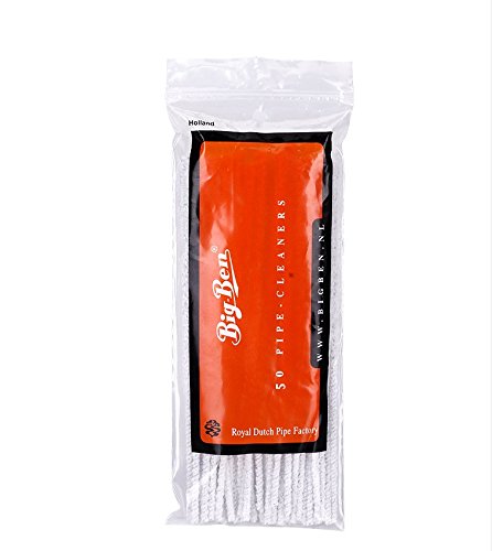 Big Ben Pipe Cleaners – Bay Roberts Vape and Glass Shop