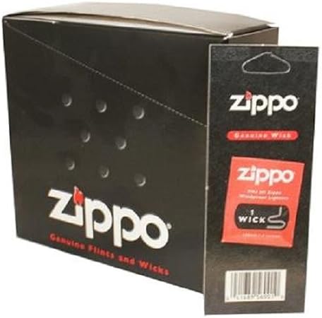 Zippo Wick