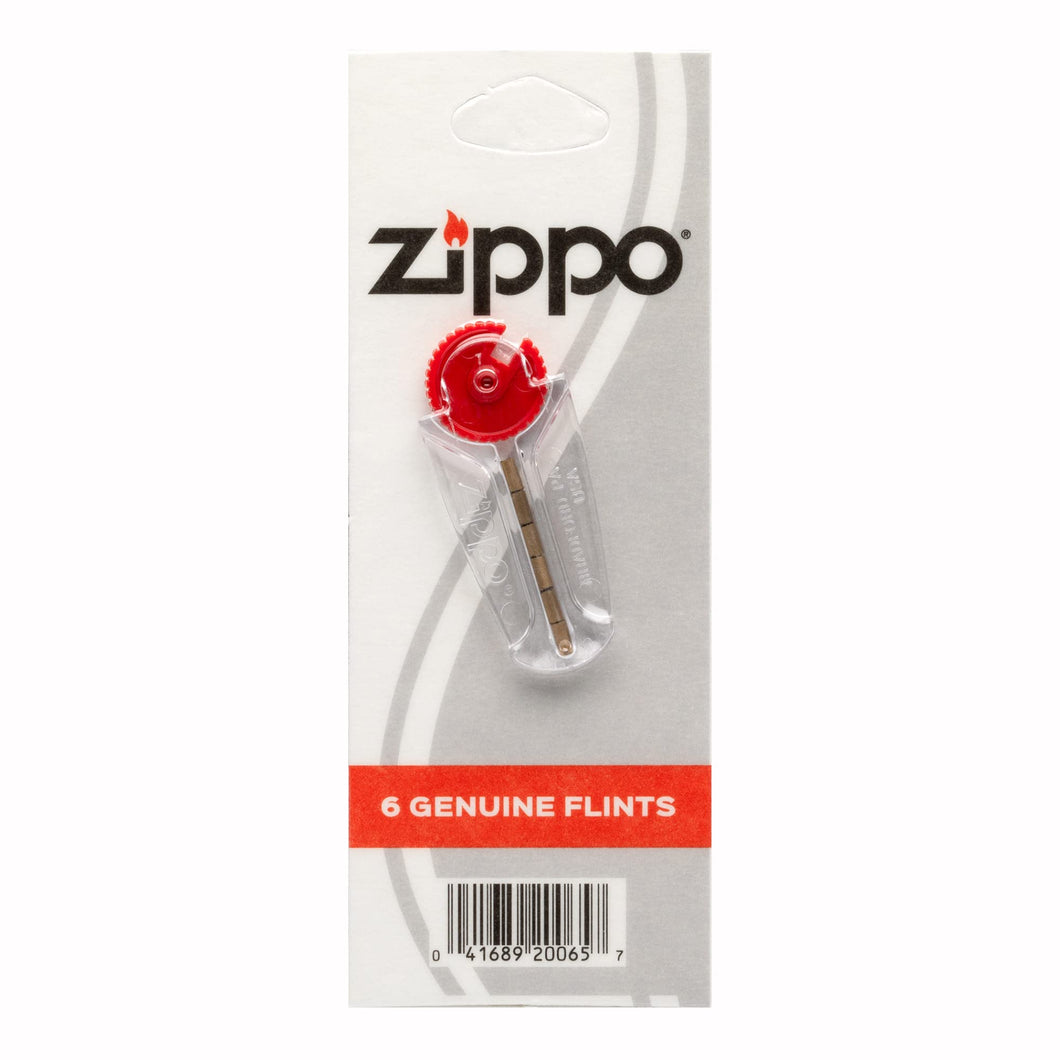 Zippo Flint
