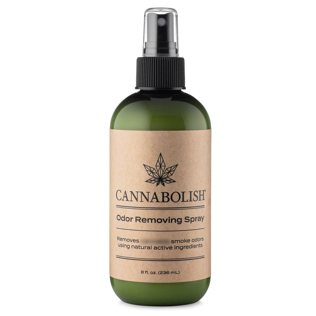 Cannabolish Odor Removing Spray
