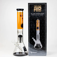 Load image into Gallery viewer, The Tragically Hip 15.5" Pipe
