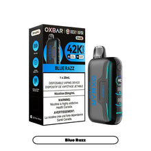 Load image into Gallery viewer, Rocky Vapor Oxbar G42k
