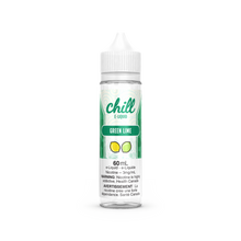 Load image into Gallery viewer, Chill Salt 60ML
