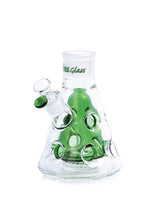 Load image into Gallery viewer, Hoss Glass | H146 - Holey Beaker Base
