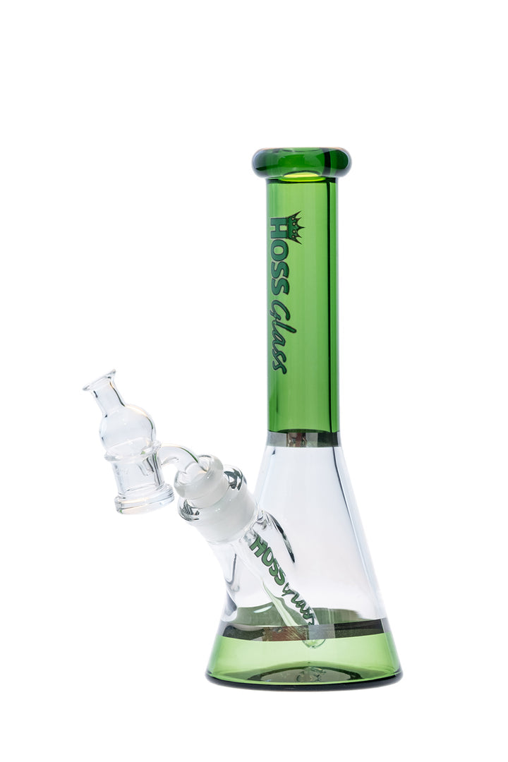 Hoss Glass | H518 - Mini Beaker Rig (7.5