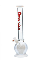 Load image into Gallery viewer, Hoss Glass | H530 - Double Ball Beaker with removable parts (18&quot;)
