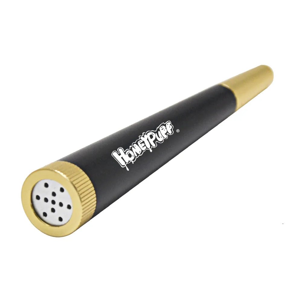 Honey Puff One Hitter