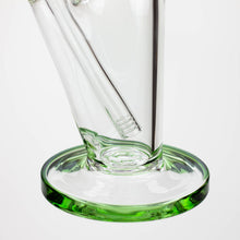 Load image into Gallery viewer, 19&quot; Green Cobra Kink Zong
