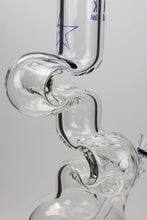 Load image into Gallery viewer, 19&quot; Extreme Glass Kink Zong
