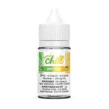 Load image into Gallery viewer, Chill Salt 30ML
