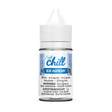 Load image into Gallery viewer, Chill Salt 30ML
