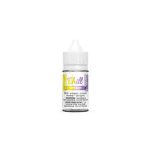 Load image into Gallery viewer, Chill Salt 30ML
