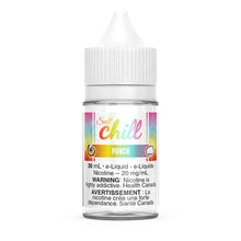 Load image into Gallery viewer, Chill Salt 30ML
