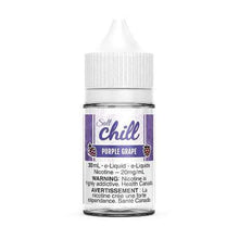 Load image into Gallery viewer, Chill Salt 30ML
